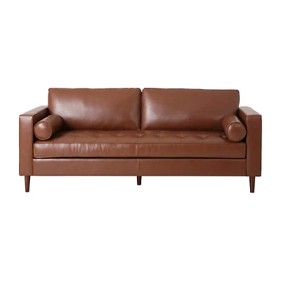 Malinta Track-Arm Sofa