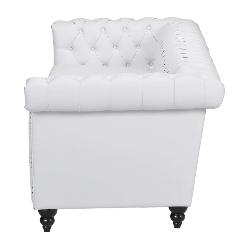 Parkhurst Track-Arm Sofa