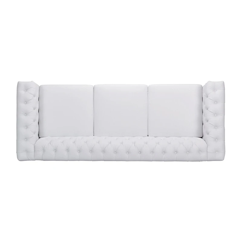 Parkhurst Track-Arm Sofa