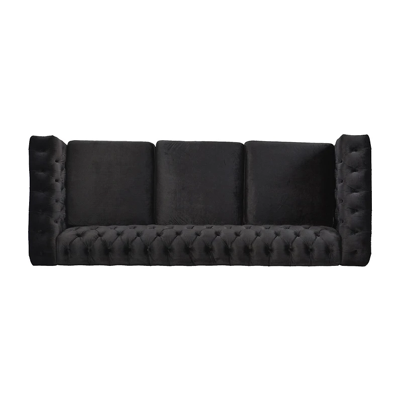 Parkhurst Track-Arm Sofa