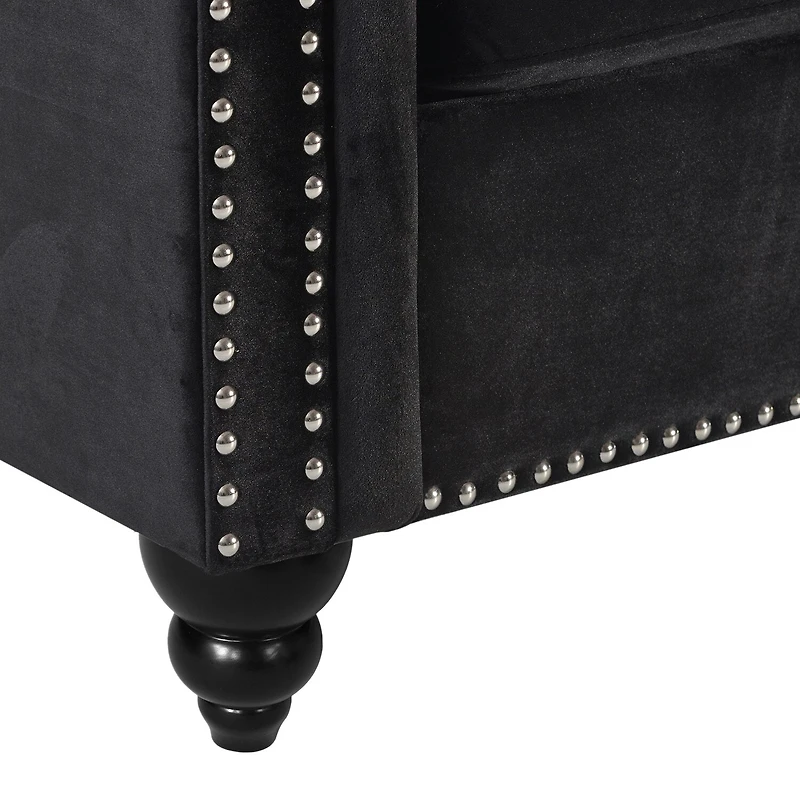 Parkhurst Track-Arm Sofa