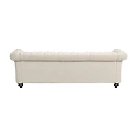 Parksley Roll-Arm Sofa