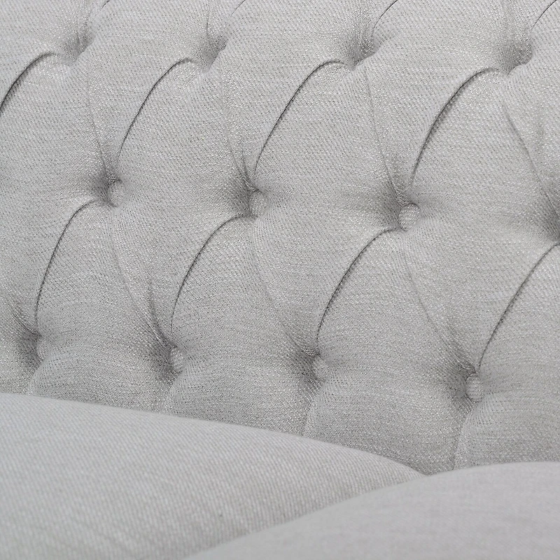 Parksley Roll-Arm Sofa