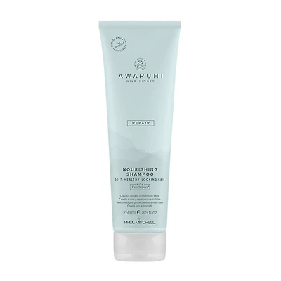 Awapuhi Wild Ginger Nourishing Shampoo oz