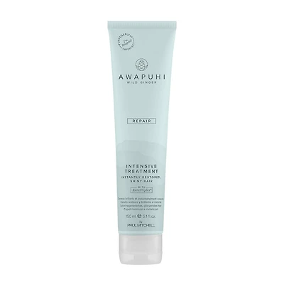 Awapuhi Wild Ginger Intensive Treatment Hair Treatment 5.1 oz.