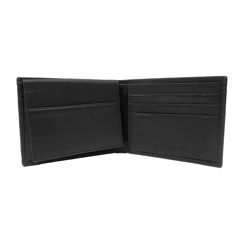 Collection By Michael Strahan Rfid Bifold Mens Blocking Wallet