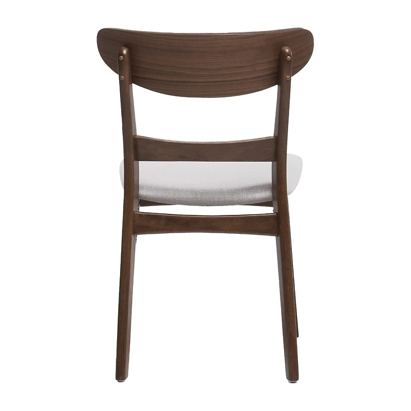 4 Piece Idalia Armchair