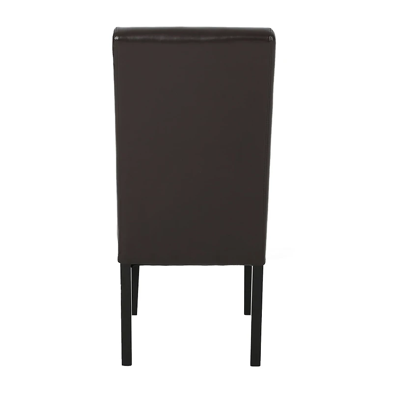 Pertica 6-pc. Upholstered