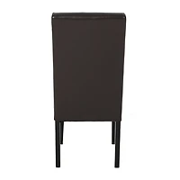 Pertica 6-pc. Upholstered