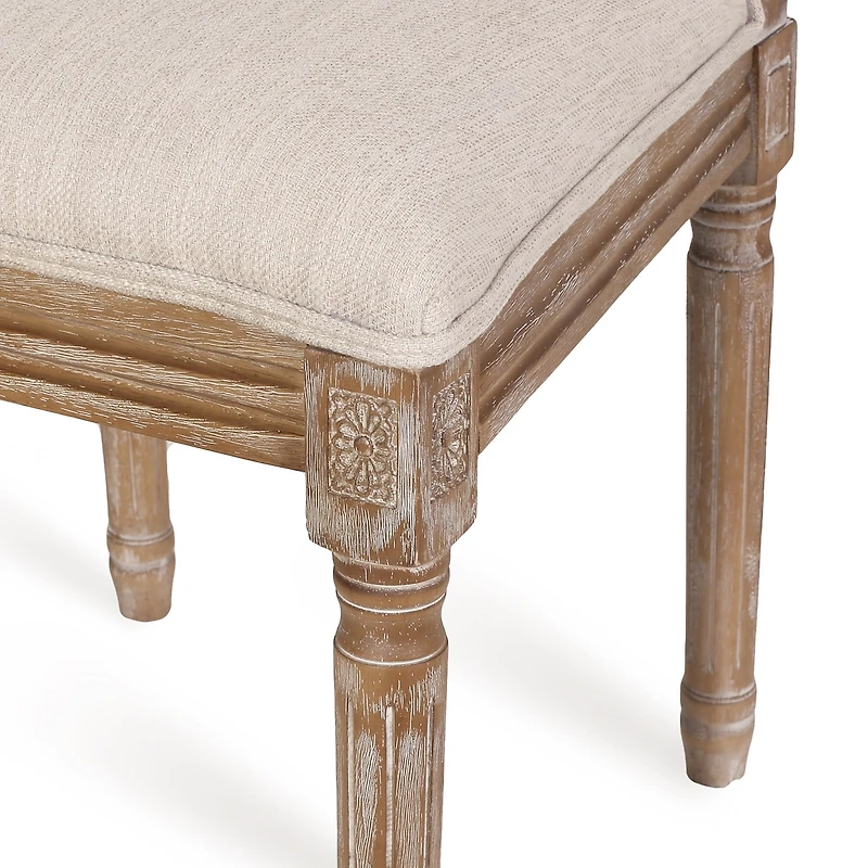 2 Piece Regina Armchair