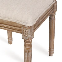 2 Piece Regina Armchair