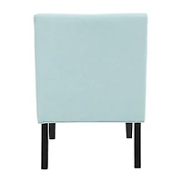 Kassi Upholstered Slipper Chair