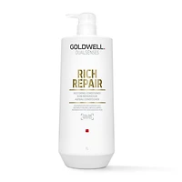 Goldwell Dualsenses Rich Repair Restoring Conditioner 33.8 oz.