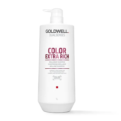 Goldwell Dualsensescolor Extra Rich Brilliance Shampoo 33.8 oz.