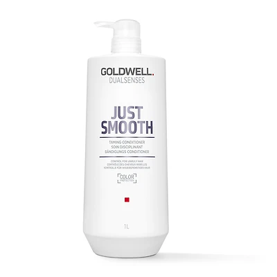 Goldwell Dualsenses Just Smooth Taming Conditioner 33.8 oz.