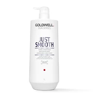 Goldwell Dualsenses Just Smooth Taming Conditioner 33.8 oz.