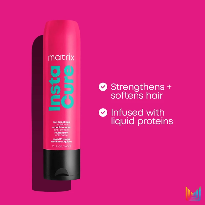 Matrix Instacure Anti-Breakage Conditioner oz