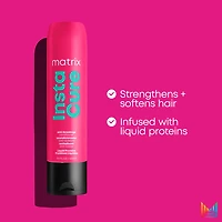 Matrix Instacure Anti-Breakage Conditioner oz