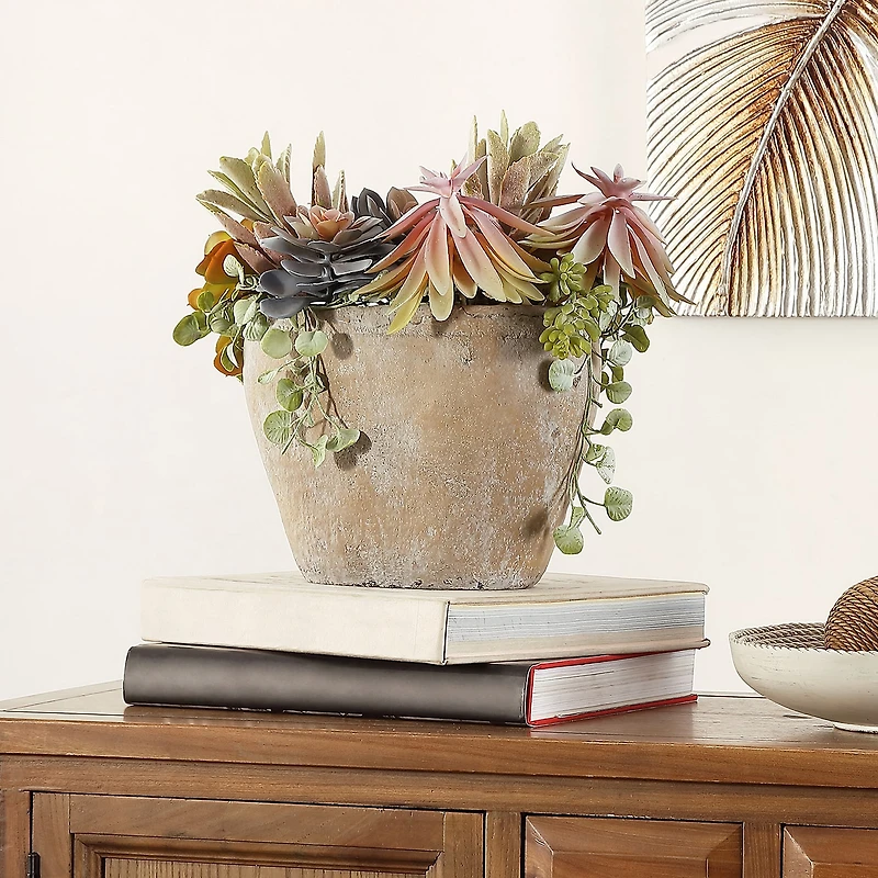 Safavieh Succulent Artificial Plant