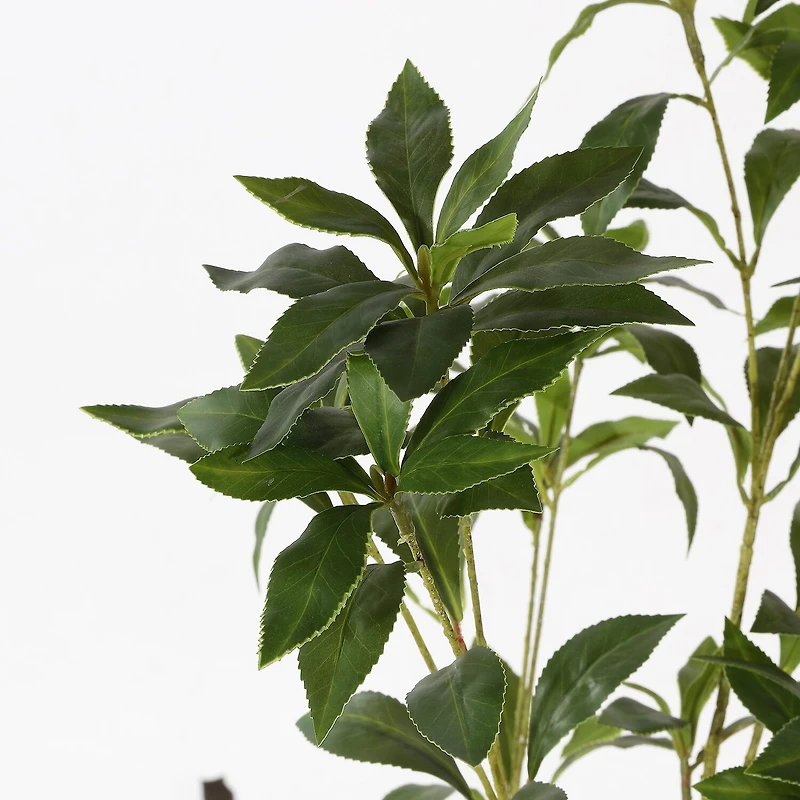 Safavieh Pieris Japonica Artificial Plant