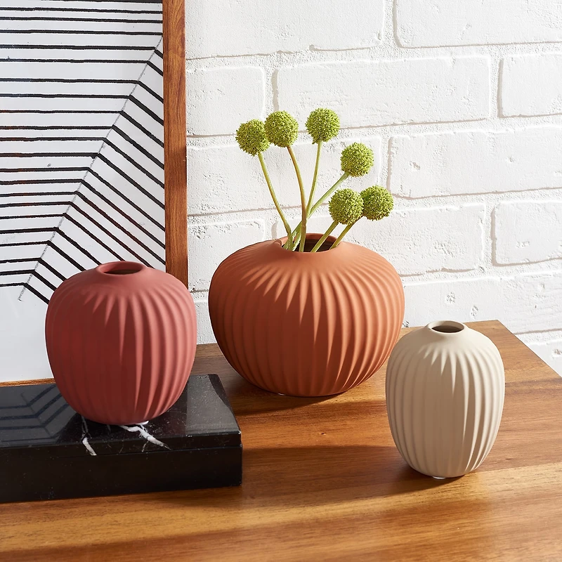 Safavieh Jacie 3-pc. Vase