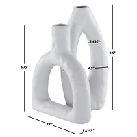 Safavieh Paolette 2-pc. Vase