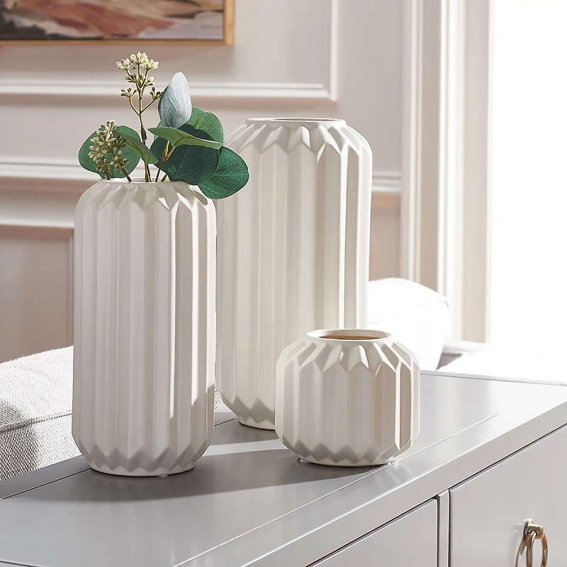 Safavieh Emari 3-pc. Vase