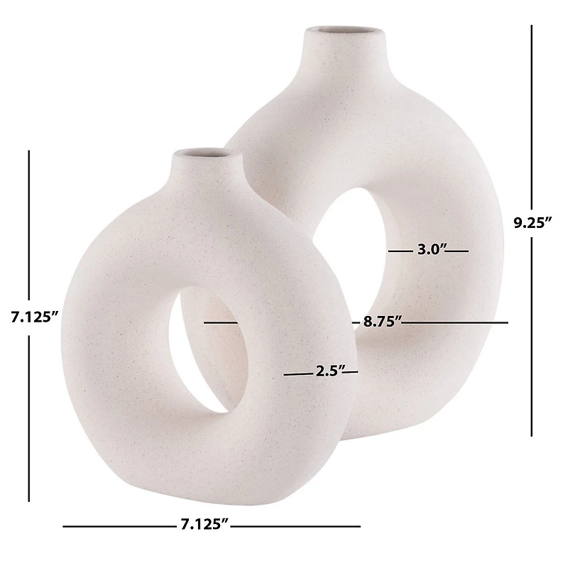 Safavieh Avza 2-pc. Vase
