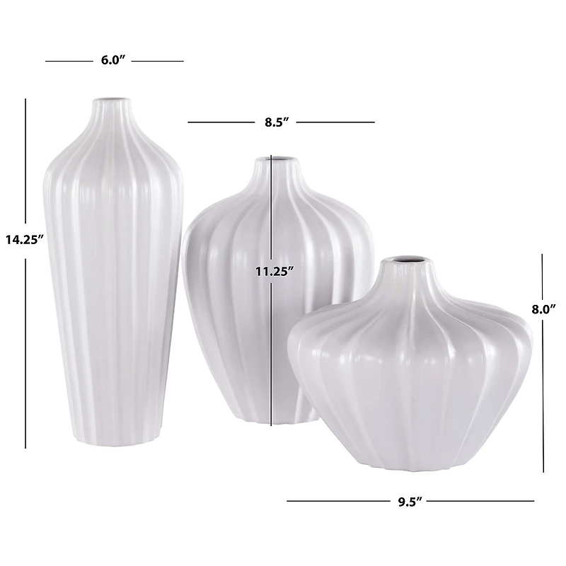 Safavieh Clea 3-pc. Vase