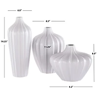 Safavieh Clea 3-pc. Vase
