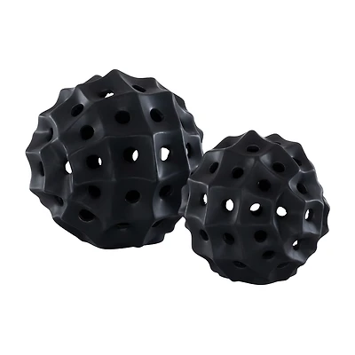 Safavieh Ovis 2-pc. Tabletop Decor