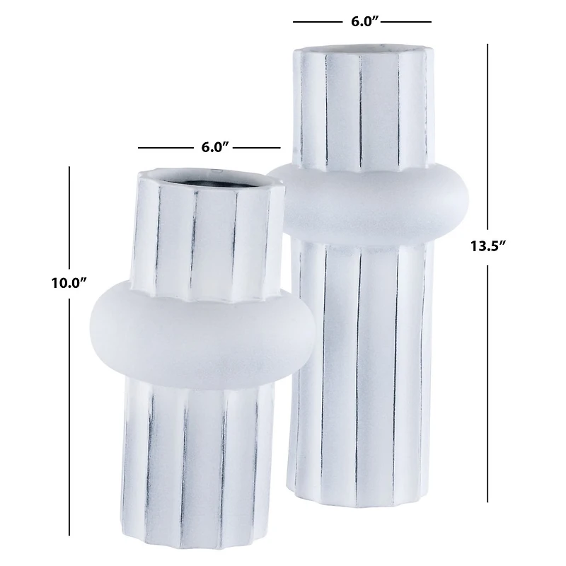 Safavieh Croix 2-pc. Vase