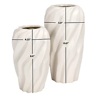 Safavieh Verdad 2-pc. Vase