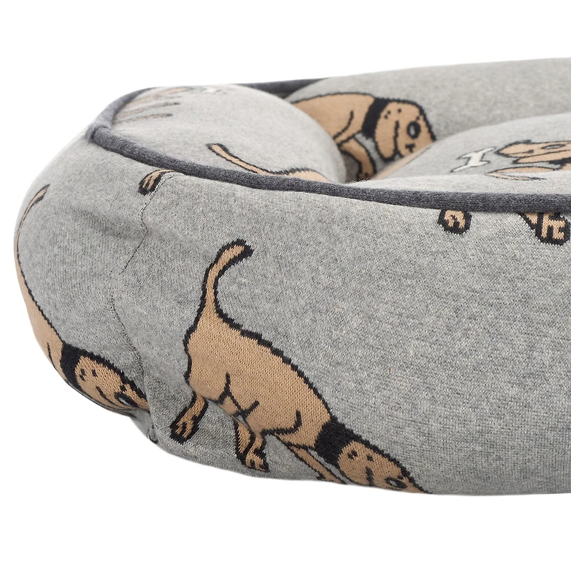 Safavieh Rex Pet Bed