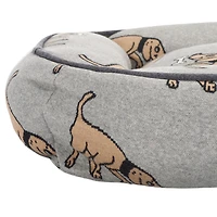 Safavieh Rex Pet Bed