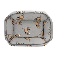 Safavieh Rex Pet Bed