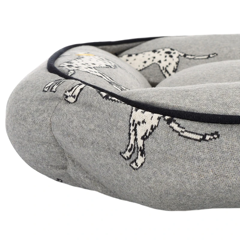 Safavieh Dalmatian Pet Bed
