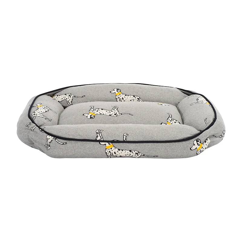 Safavieh Dalmatian Pet Bed
