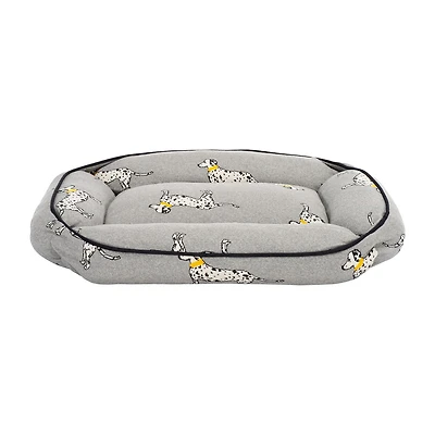 Safavieh Dalmatian Pet Bed