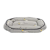 Safavieh Dalmatian Pet Bed