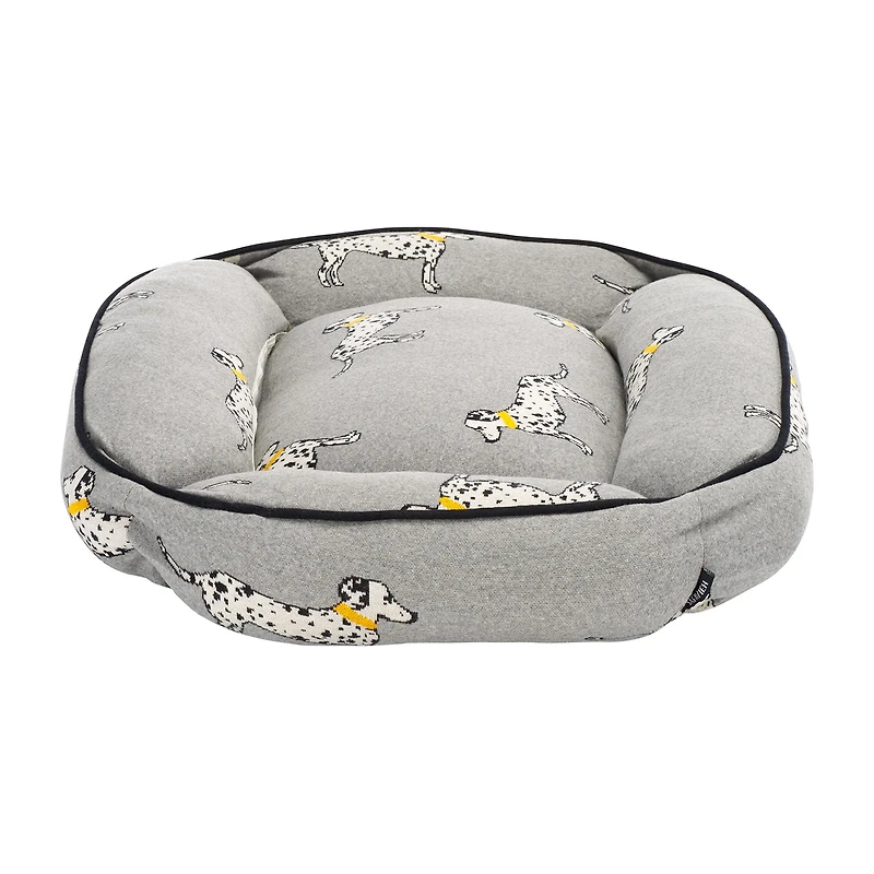 Safavieh Dalmatian Pet Bed