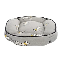 Safavieh Dalmatian Pet Bed