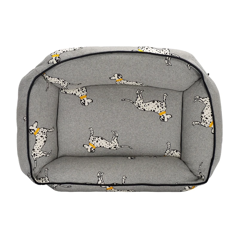 Safavieh Dalmatian Pet Bed
