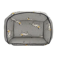 Safavieh Dalmatian Pet Bed