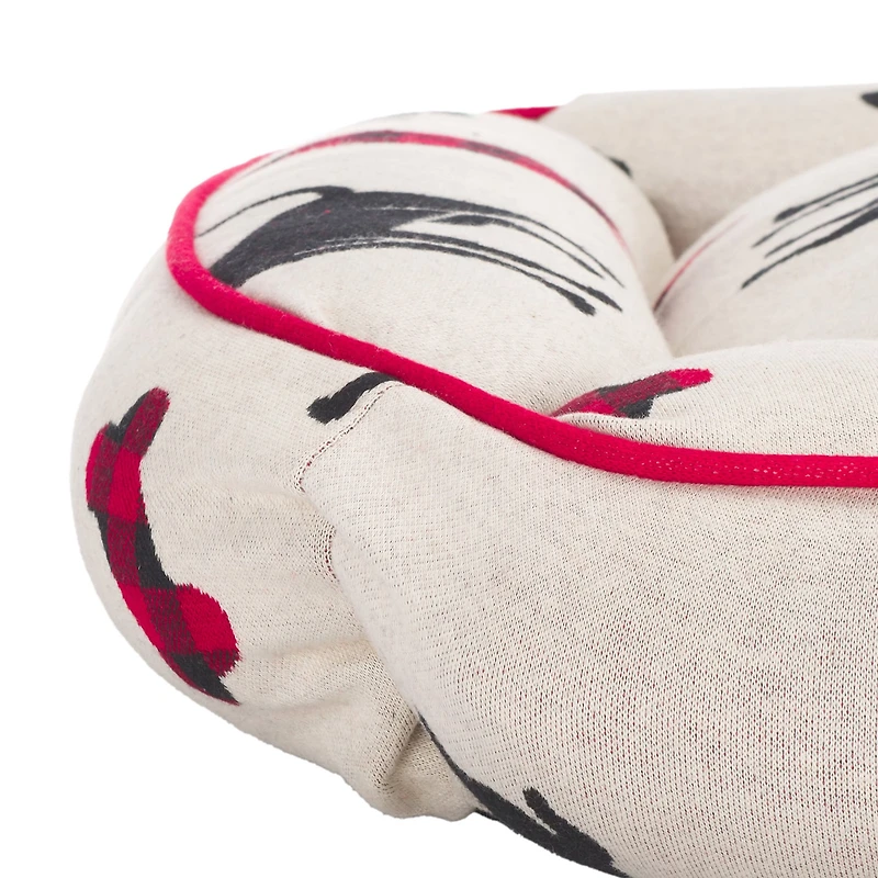 Safavieh Raddax Pet Bed