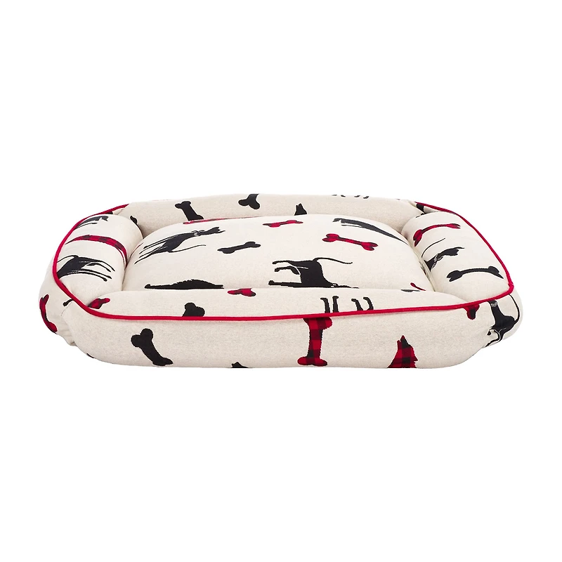 Safavieh Raddax Pet Bed