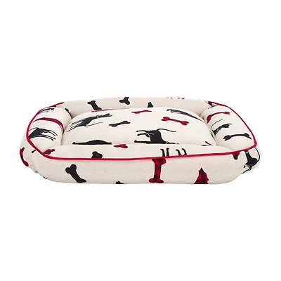 Safavieh Raddax Pet Bed