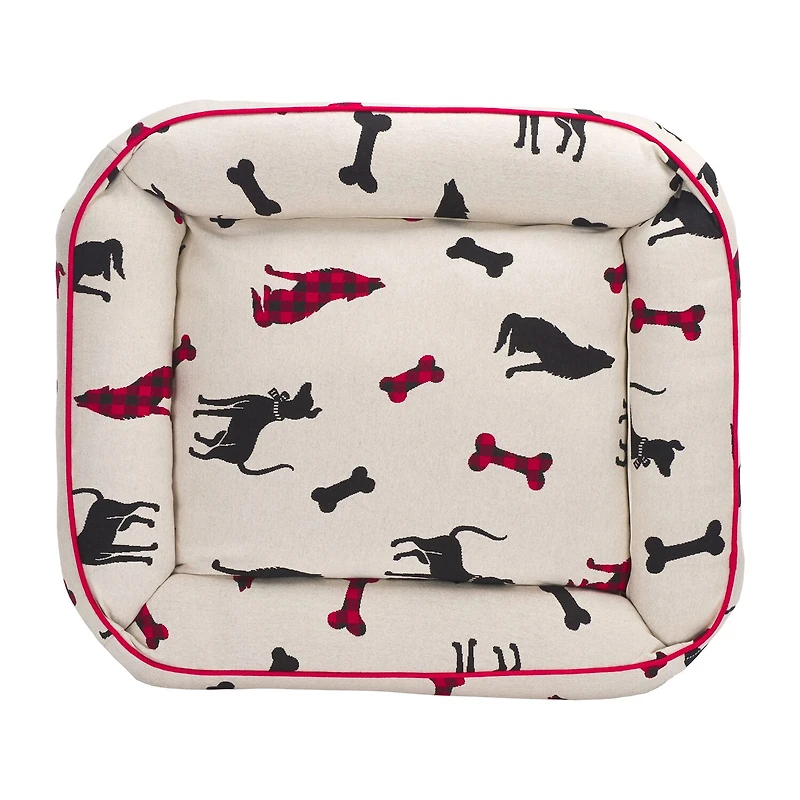 Safavieh Raddax Pet Bed