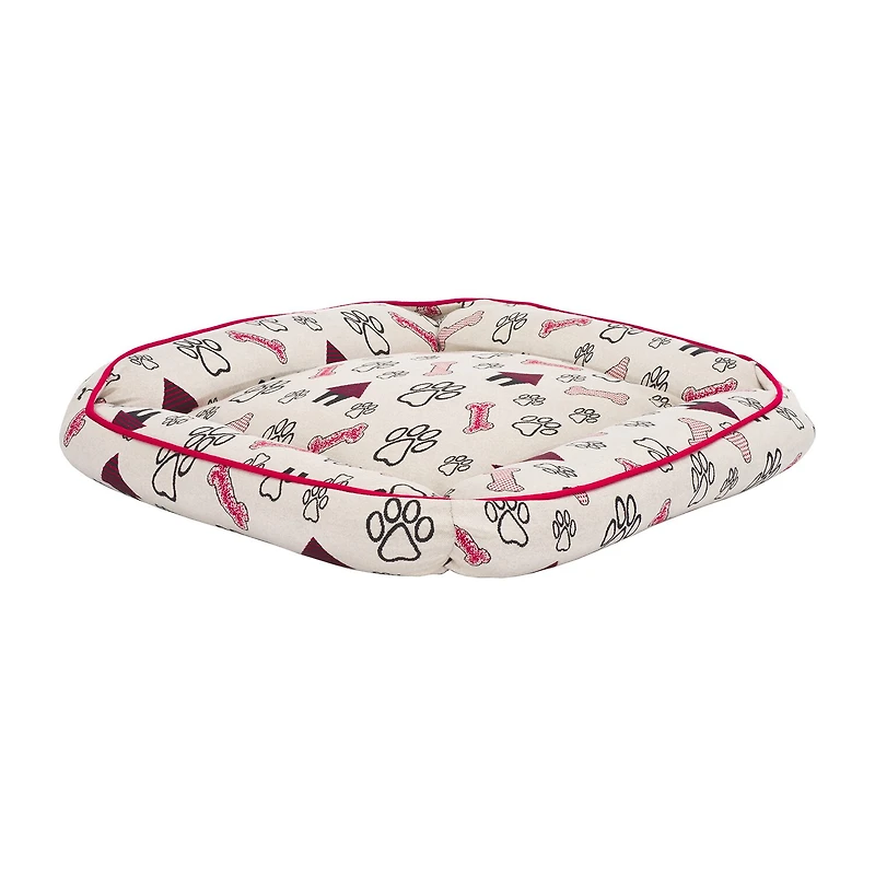 Safavieh Genji Pet Bed