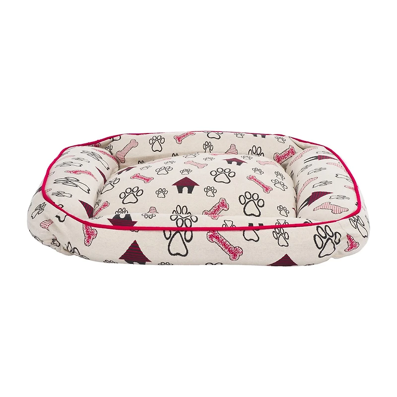 Safavieh Genji Pet Bed